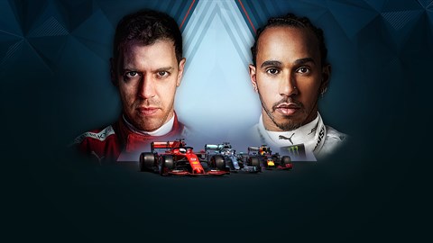 f1 2019 xbox