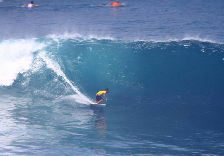 surf forecast tarifa