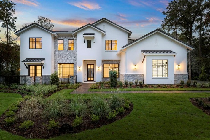 homes for sale in creekside park the woodlands