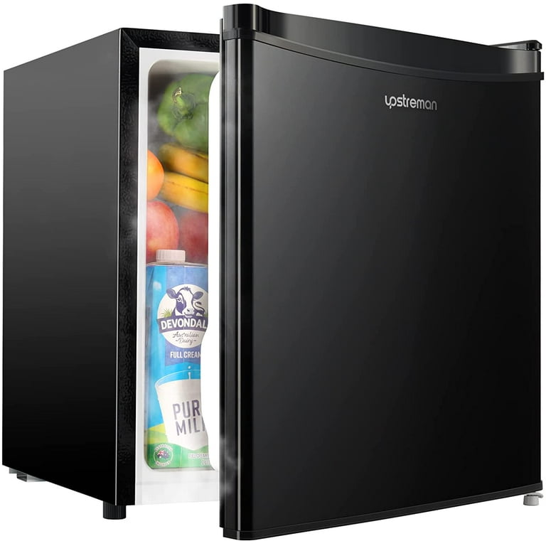 mini fridge walmart