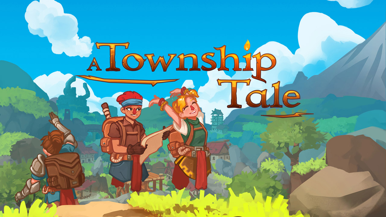 a township tale