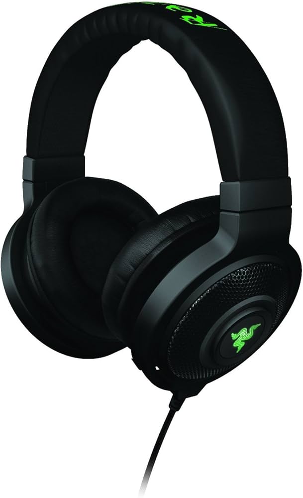 razer kraken 7.1 sound quality