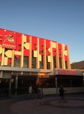 epping cinemas