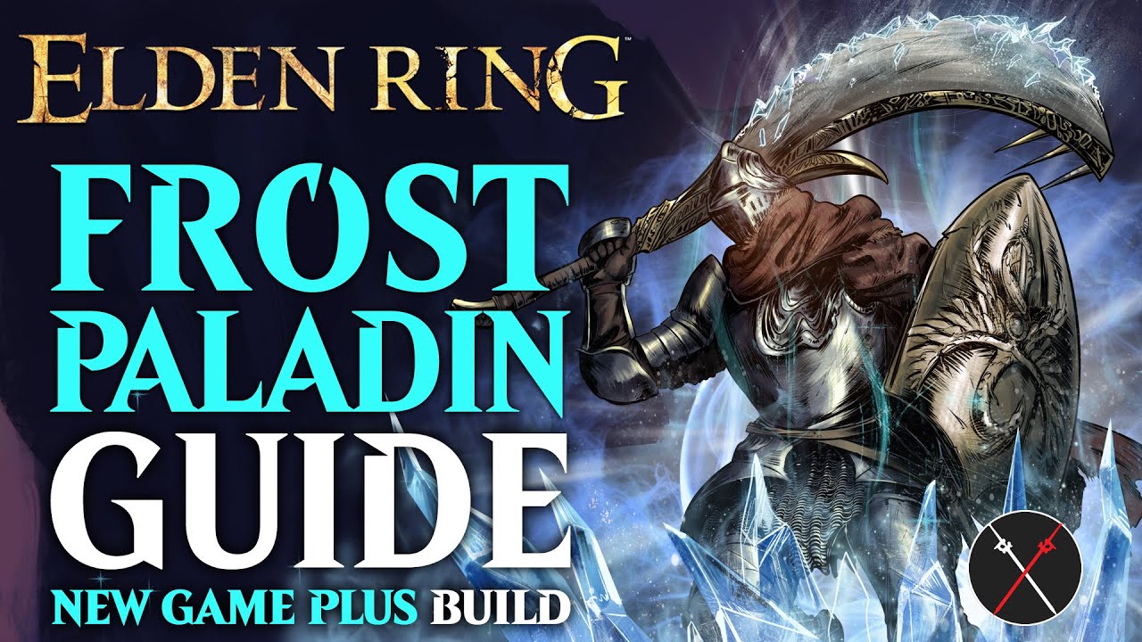 frost build elden ring