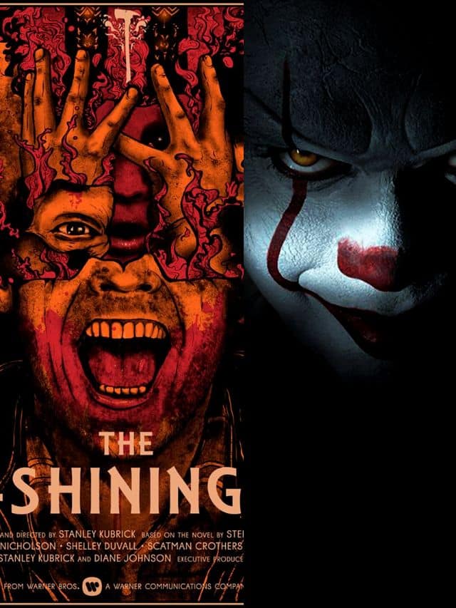 highest imdb horror movies