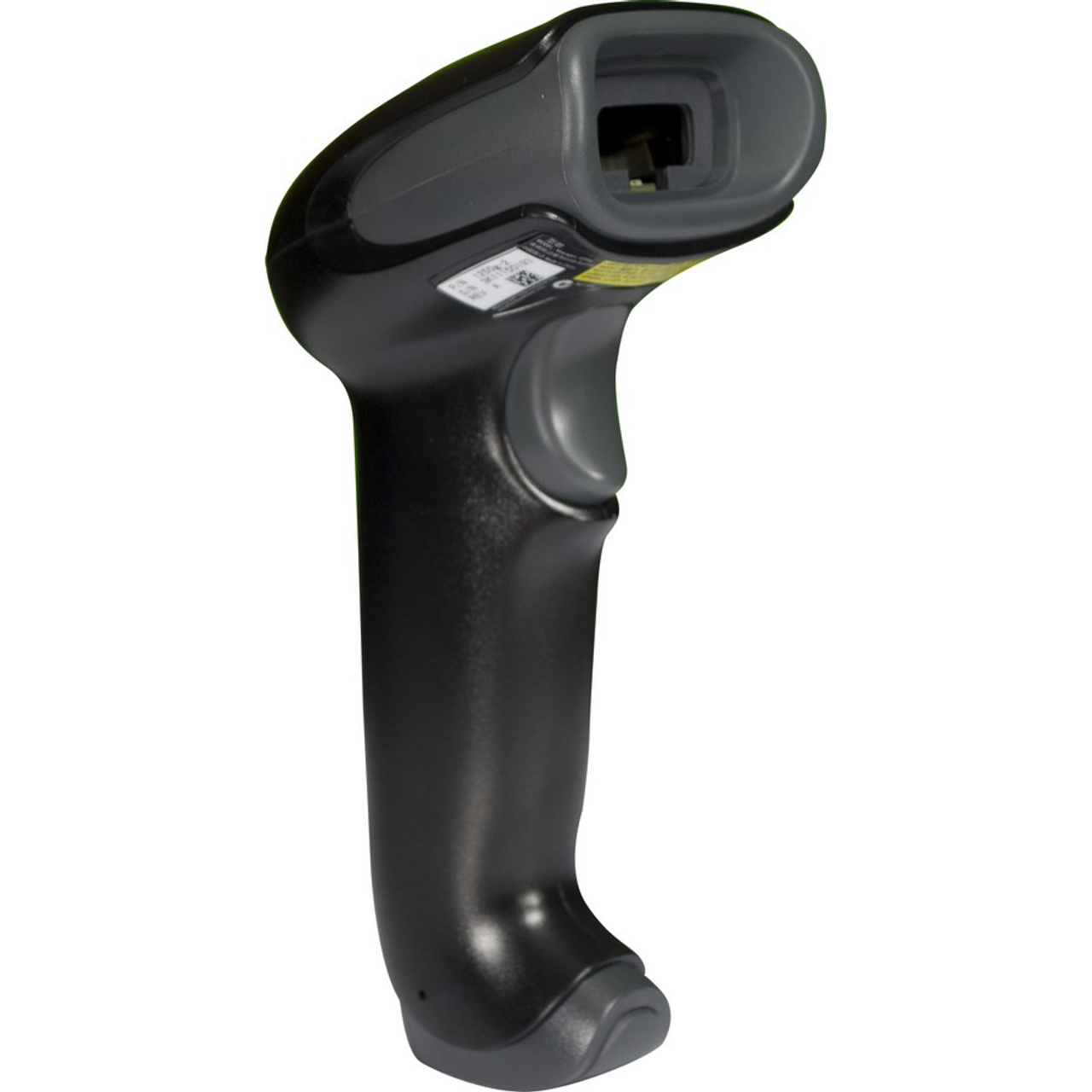 honeywell pos scanner