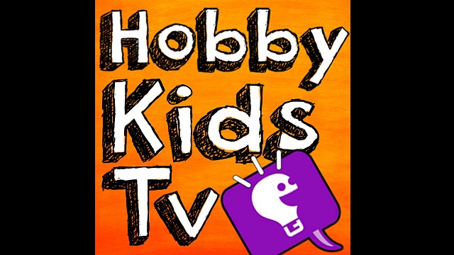 hobbykidstv