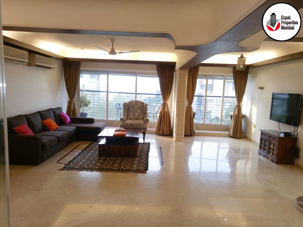 3 bhk on rent