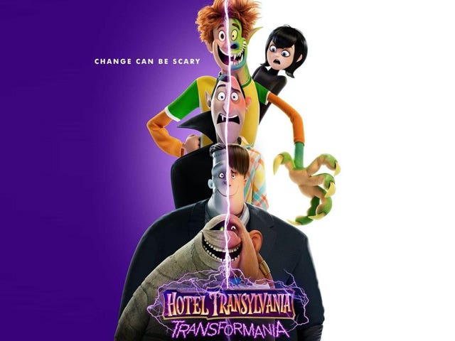 johnny hotel transylvania