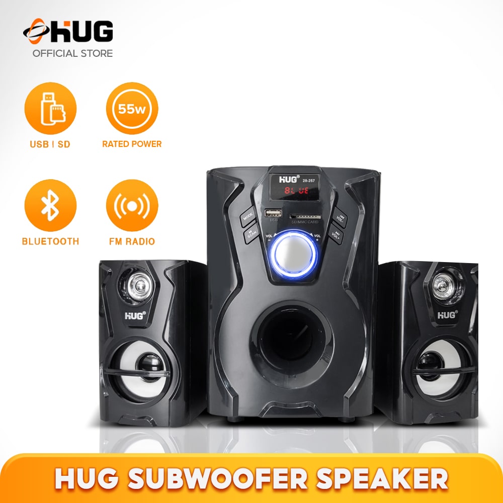 bluetooth subwoofer home theater