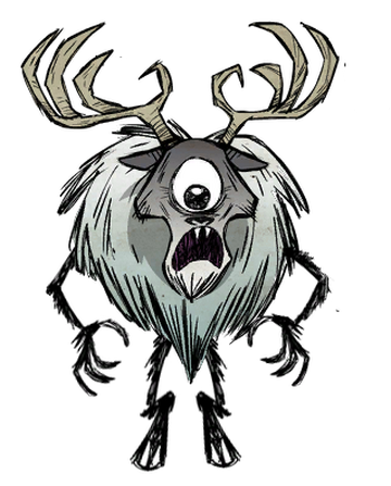 deerclops