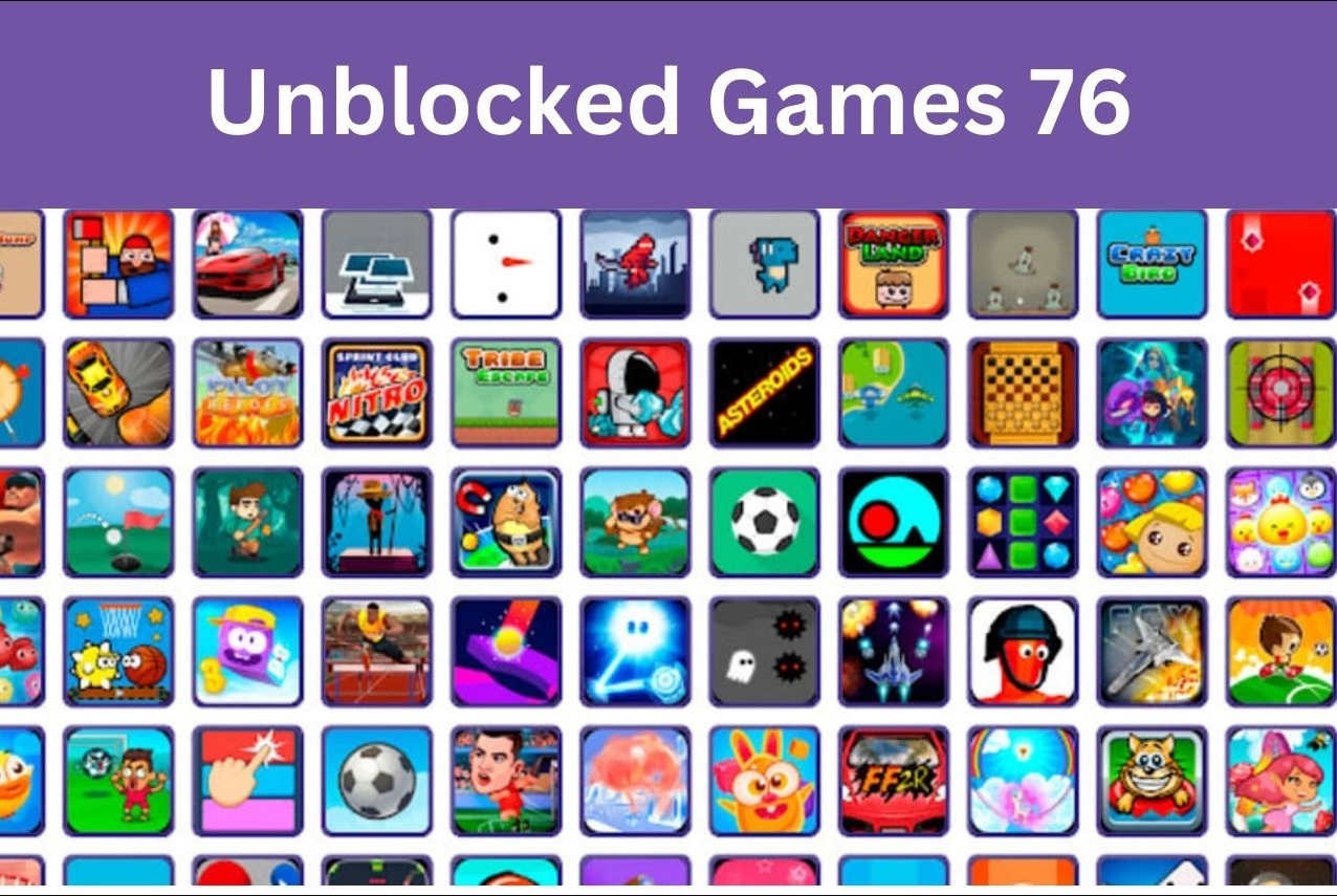 unblocked games 76 ovo