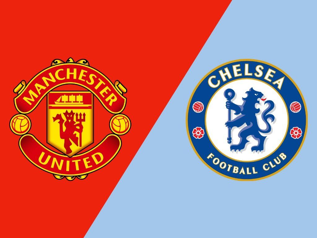 manchester united vs chelsea live stream premier league