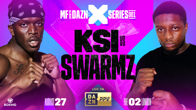 ksi fight stream