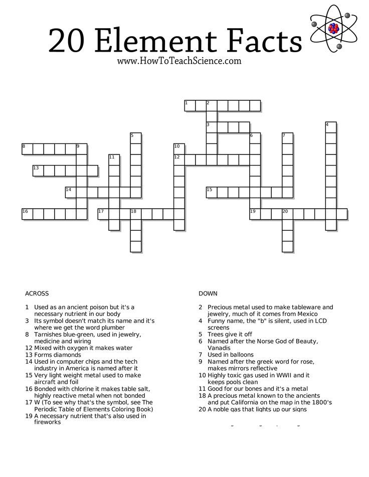 gas used in signs crossword