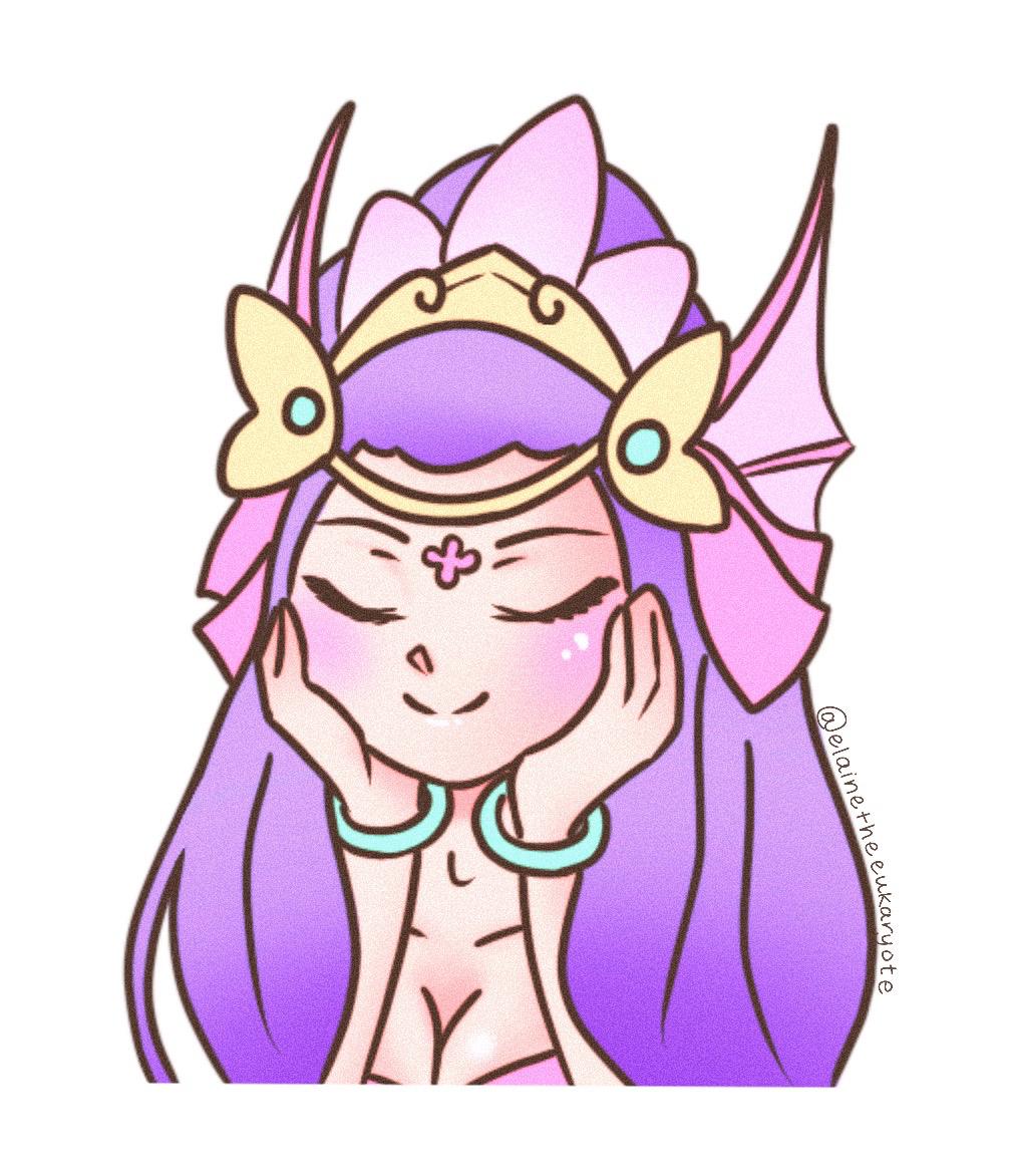 nami emote