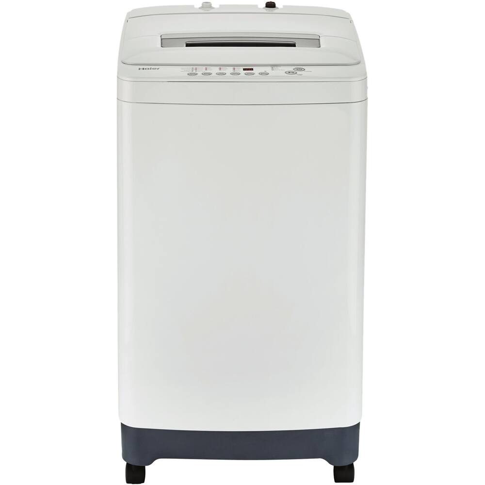 haier washing machine reviews