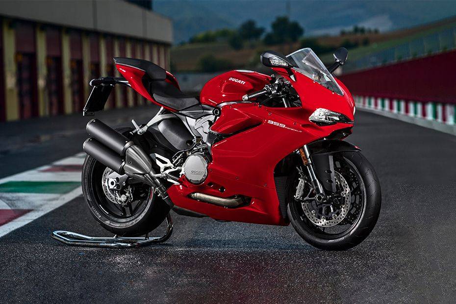 panigale 959 price