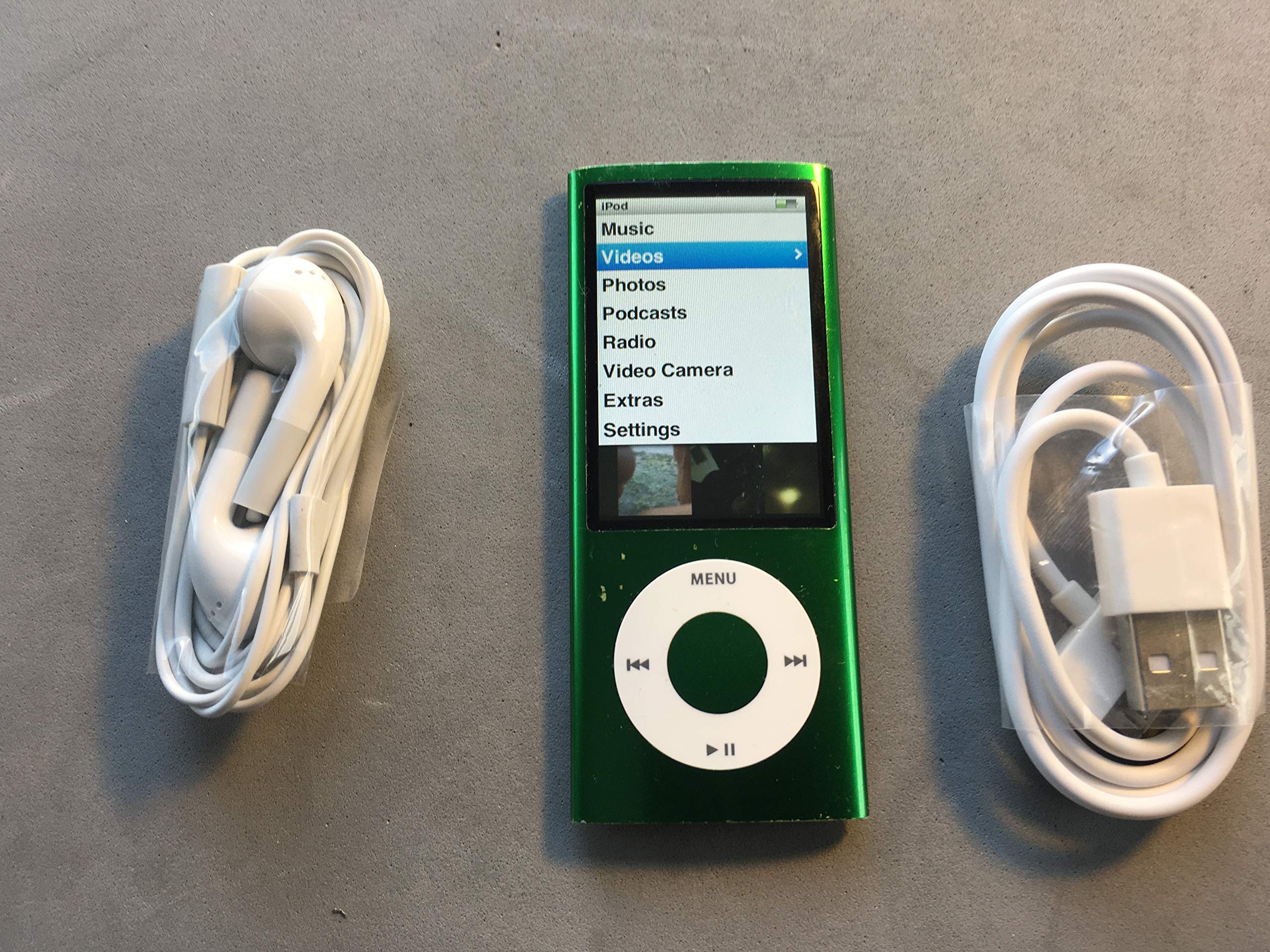 ipod nano 3rd generation