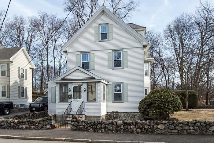 redfin woburn ma