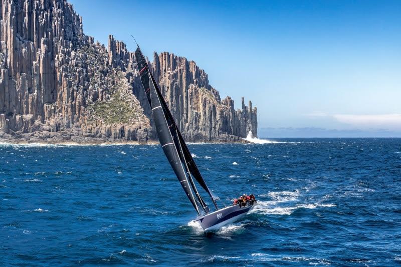 rolex sydney hobart yacht race