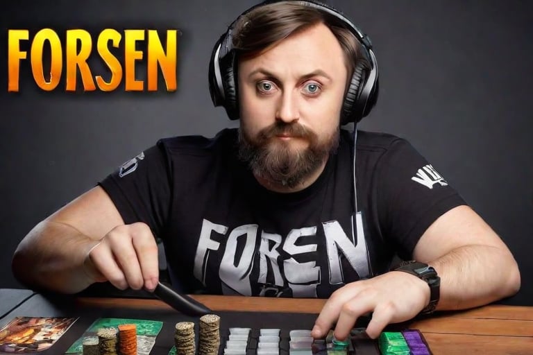 reddit forsen