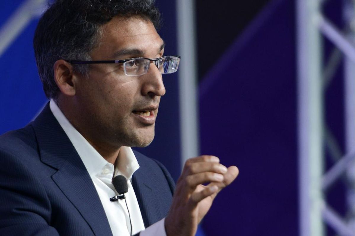 how much does msnbc pay neal katyal