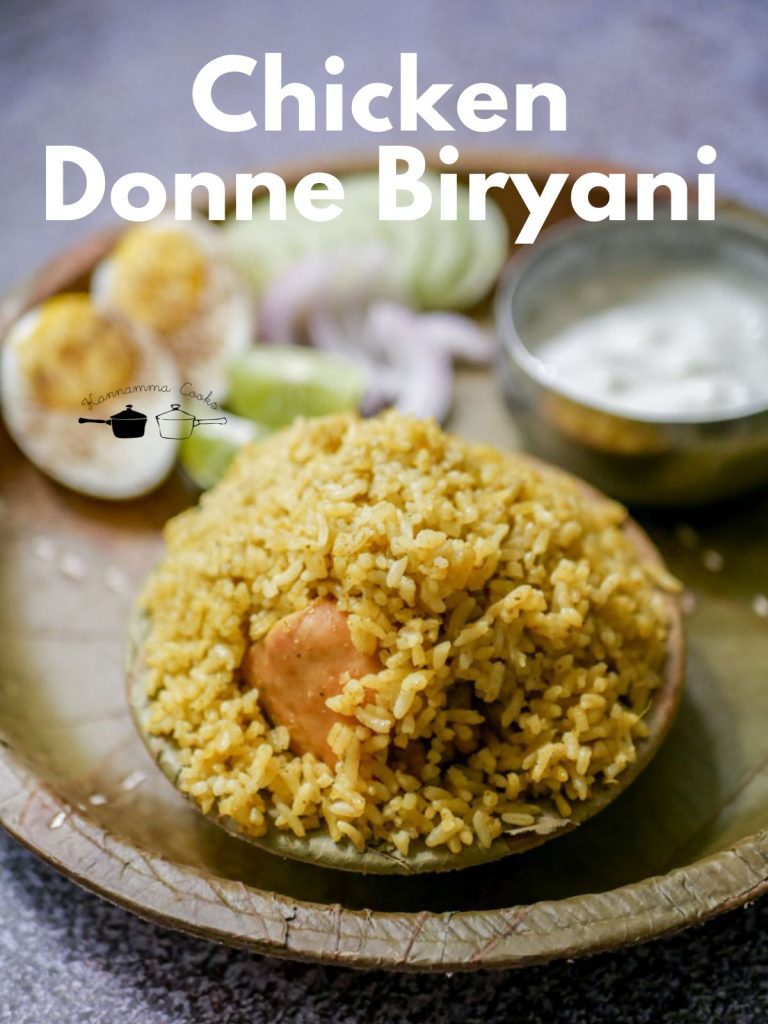 donne biryani images