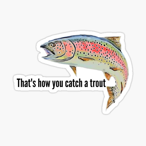 trout for.clout