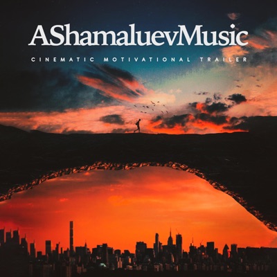 ashamaluevmusic