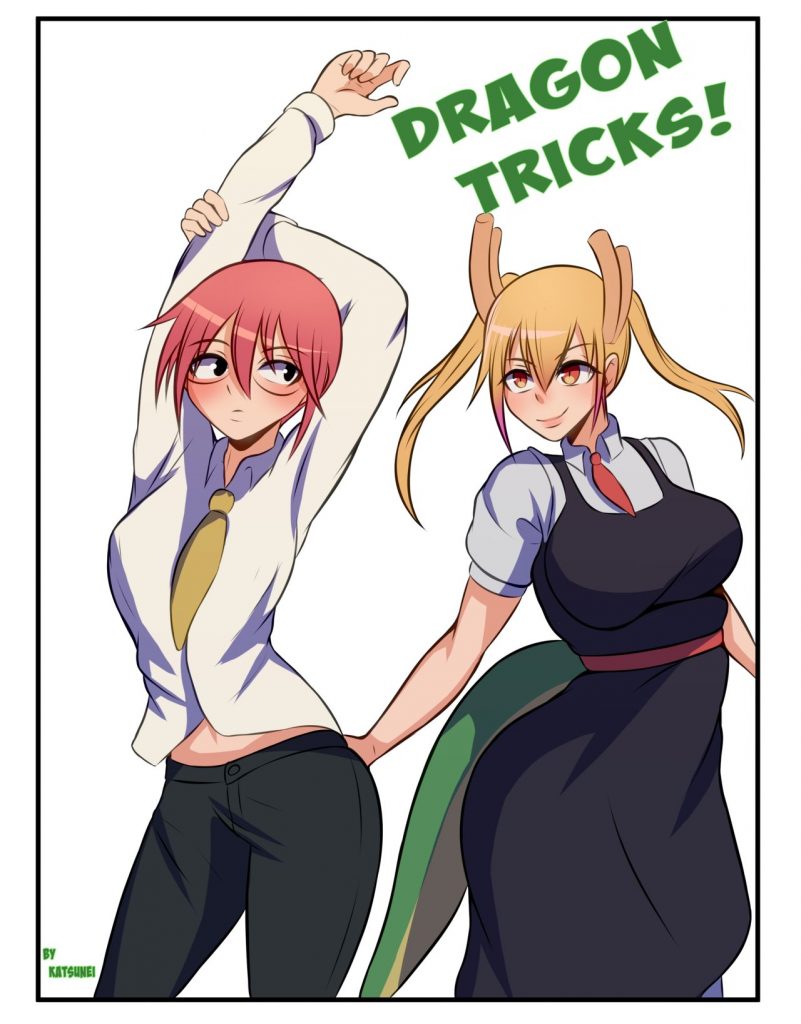 kobayashi rule 34