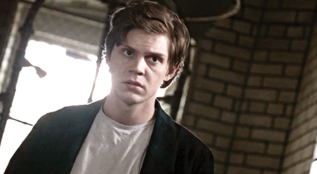 kit walker ahs