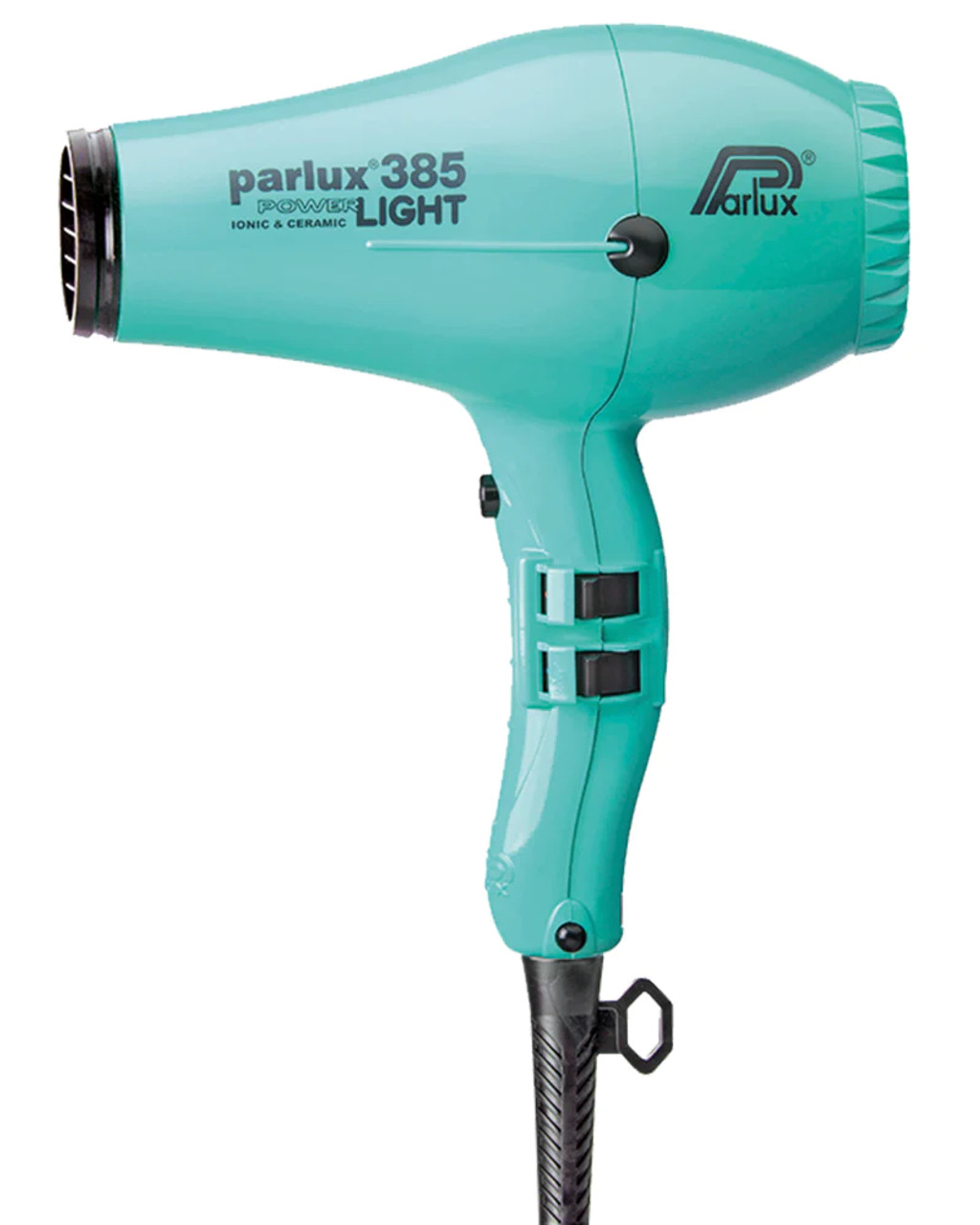 parlux 385 power light ceramic ionic hair dryer