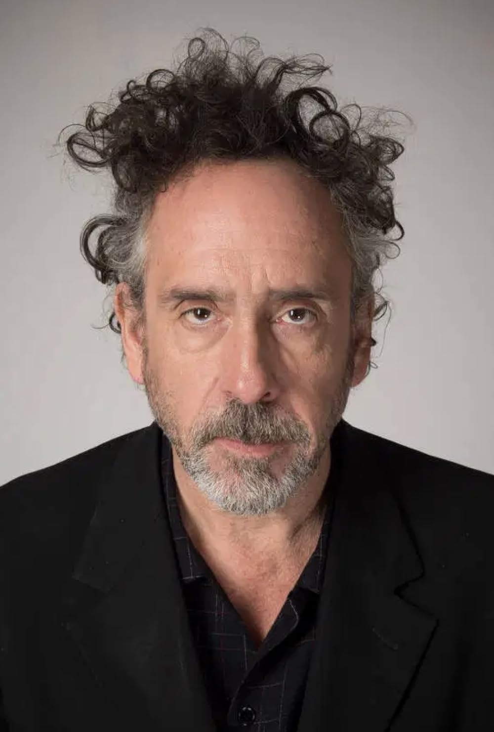 tim burton imdb