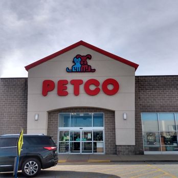 pet co near me