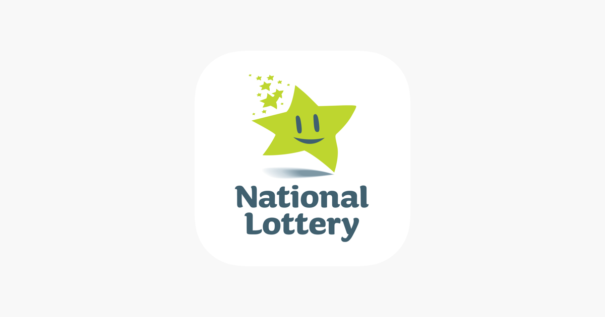 ireland national lotto