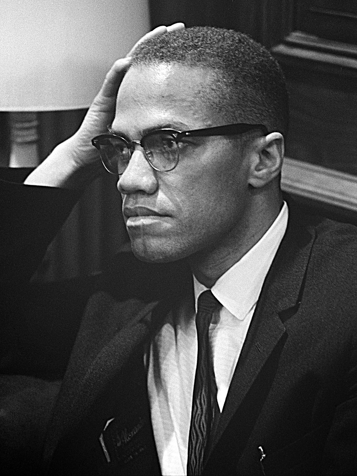 malcolm x wikipedia