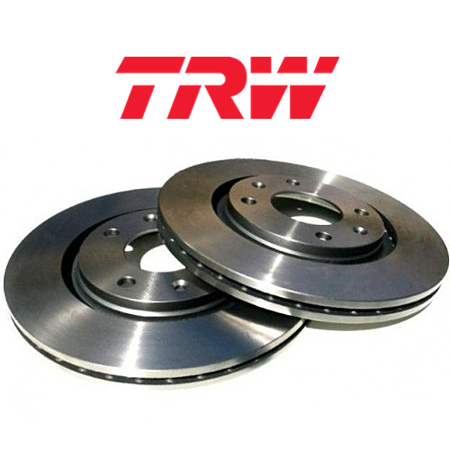 trw rotor disc