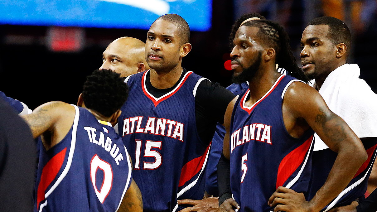 2014 atlanta hawks