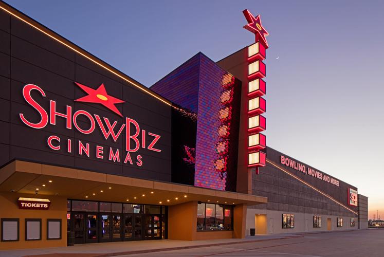 movie theater idaho falls