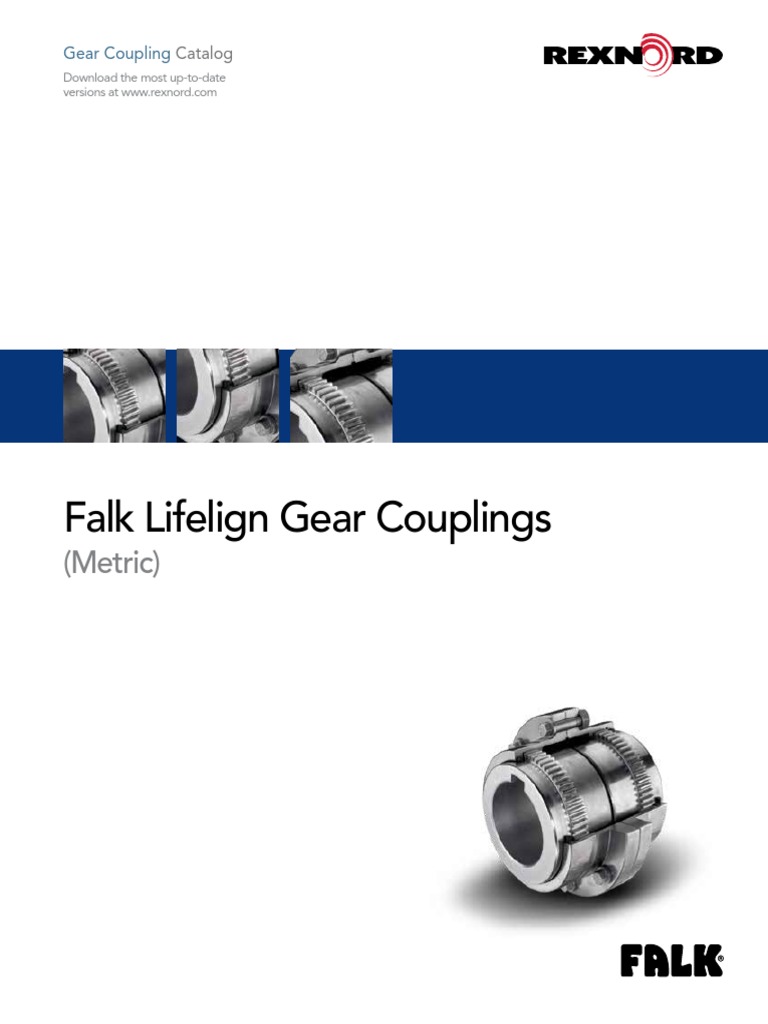 falk catalog