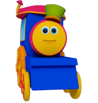 bob the train