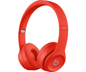 dre beats solo headphones