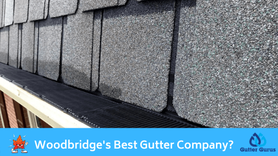 best gutter company