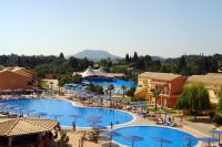 aqualand corfu reviews