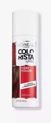 loreal colorista spray