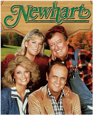 tv show newhart