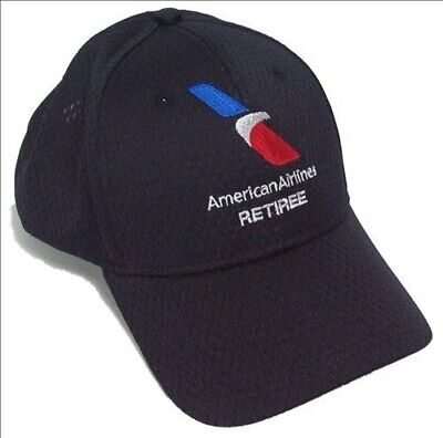 american airlines retiree