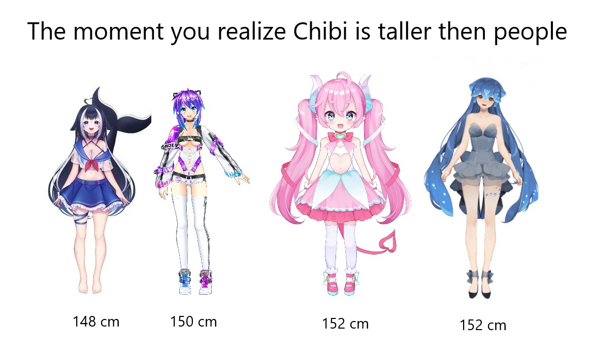 shylily height