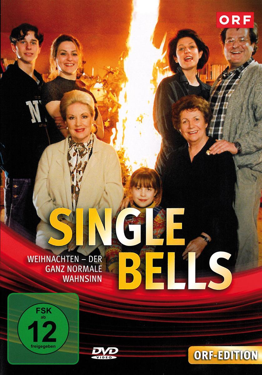 single bells dvd